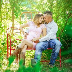 Meet your Posher, Corina ector